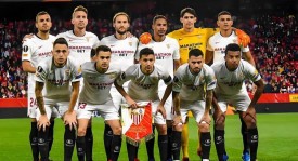 西甲黑马西班牙人队逆转取胜，四轮10分展现黑马崛起