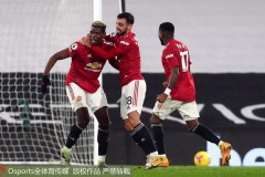 曼联阿莫林执教下球队状态堪忧，与球迷期望差距明显