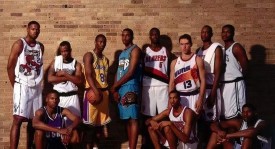 詹姆斯重燃战意：从失望到重返国家队，美国男篮核心归来